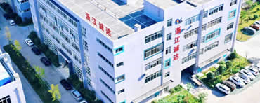 浙江诚达机械股份
