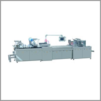 CD-5260全自动纸塑包装机